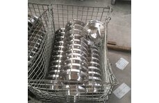 压力容器法兰的详细参数及应用先容