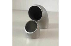 90度无缝热压弯头的角度精度和质量怎样包管？