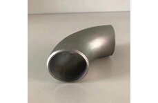 180度碳钢弯头的制造工艺是怎样的？