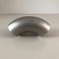 合金无缝弯头生产工艺