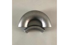 什么是180度碳钢弯头